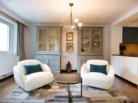 Недвижимость House 5 bedrooms for sale in Mersch: 4