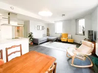 Недвижимость Apartment 2 bedrooms for sale in Ettelbruck: 3