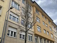 Недвижимость Duplex 2 bedrooms for sale in Luxembourg-Gare: 1