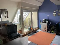 Недвижимость Duplex 2 bedrooms for sale in Luxembourg-Gare: 2