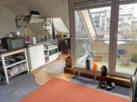 Недвижимость Duplex 2 bedrooms for sale in Luxembourg-Gare: 3