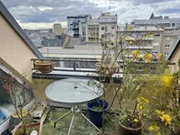 Недвижимость Duplex 2 bedrooms for sale in Luxembourg-Gare: 4