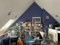 Недвижимость Duplex 2 bedrooms for sale in Luxembourg-Gare: 7