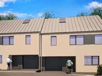 Недвижимость Semi-detached house 3 bedrooms for sale in Tandel: 1