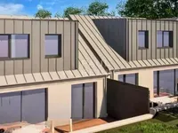 Недвижимость Semi-detached house 3 bedrooms for sale in Tandel: 2