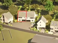 Недвижимость Semi-detached house 3 bedrooms for sale in Tandel: 3