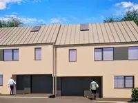 Недвижимость Semi-detached house 3 bedrooms for sale in Tandel: 1