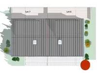 Недвижимость Semi-detached house 3 bedrooms for sale in Tandel: 7