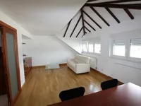 Недвижимость Apartment for sale in Luxembourg-Limpertsberg: 4