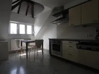 Недвижимость Apartment for sale in Luxembourg-Limpertsberg: 5