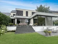 Недвижимость Detached house 6 bedrooms for sale in Sandweiler: 1