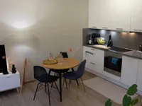 Недвижимость Apartment 1 bedroom for sale in Luxembourg-Limpertsberg: 4