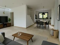 Недвижимость Detached house 4 bedrooms for sale in Garnich: 3