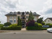 Недвижимость Duplex 4 bedrooms for sale in Bertrange: 1