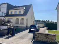 Недвижимость Semi-detached house 3 bedrooms for sale in Luxembourg-Cents: 2
