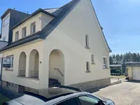 Недвижимость Semi-detached house 3 bedrooms for sale in Luxembourg-Cents: 3