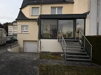 Недвижимость Semi-detached house 3 bedrooms for sale in Luxembourg-Cents: 5