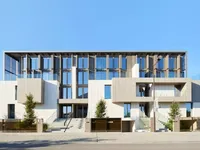 Недвижимость Detached house for sale in Luxembourg-Belair: 1