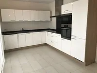 Недвижимость Apartment 1 bedroom for sale in Luxembourg-Gasperich - Cloche d'or: 1