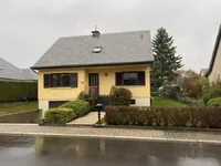 Недвижимость House 5 bedrooms for sale in Mamer: 1