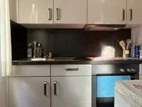 Недвижимость Studio 1 bedroom for sale in Luxembourg-Gare: 3