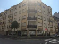 Недвижимость Studio 1 bedroom for sale in Luxembourg-Gare: 7