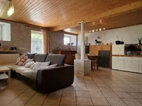 Недвижимость Detached house 7 bedrooms for sale in Merscheid (Putscheid): 6