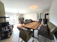 Недвижимость Apartment 2 bedrooms for sale in Erpeldange (Bous): 7