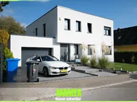 Недвижимость Detached house 5 bedrooms for sale in Mamer: 1