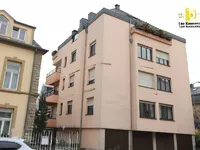 Недвижимость Apartment 1 bedroom for sale in Luxembourg-Limpertsberg: 1