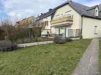 Недвижимость Apartment 3 bedrooms for sale in Fentange: 3