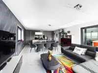 Недвижимость Penthouse 3 bedrooms for sale in Differdange: 1
