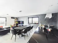 Недвижимость Penthouse 3 bedrooms for sale in Differdange: 2