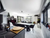 Недвижимость Penthouse 3 bedrooms for sale in Differdange: 3