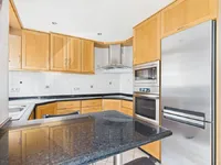 Недвижимость Apartment 2 bedrooms for sale in Oberkorn: 3