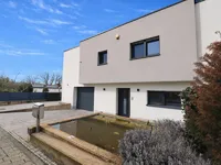 Недвижимость Detached house 3 bedrooms for sale in Aspelt: 1