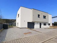 Недвижимость Detached house 3 bedrooms for sale in Aspelt: 2