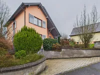 Недвижимость Detached house 4 bedrooms for sale in Biwer: 1