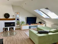 Недвижимость Apartment 2 bedrooms for sale in Mersch: 1