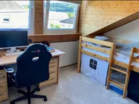 Недвижимость Apartment 2 bedrooms for sale in Mersch: 6