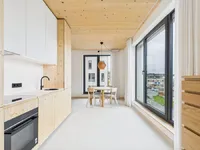 Недвижимость Apartment 2 bedrooms for sale in Howald: 1