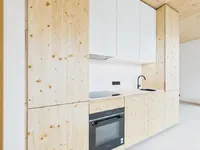 Недвижимость Apartment 2 bedrooms for sale in Howald: 3