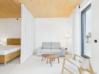 Недвижимость Apartment 2 bedrooms for sale in Howald: 4