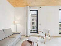 Недвижимость Apartment 2 bedrooms for sale in Howald: 5