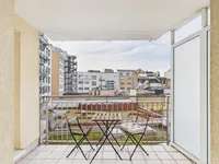 Недвижимость Apartment 2 bedrooms for sale in Luxembourg-Gare: 1