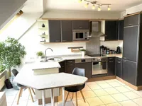 Недвижимость Apartment 1 bedroom for sale in Differdange: 6