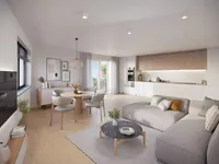 Недвижимость Apartment 2 bedrooms for sale in Remich: 1