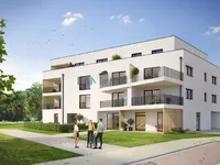 Недвижимость Apartment 2 bedrooms for sale in Remich: 2