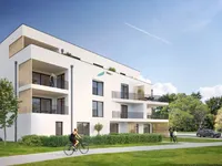 Недвижимость Apartment 2 bedrooms for sale in Remich: 4