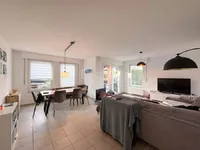 Недвижимость Apartment 2 bedrooms for sale in Gonderange: 3